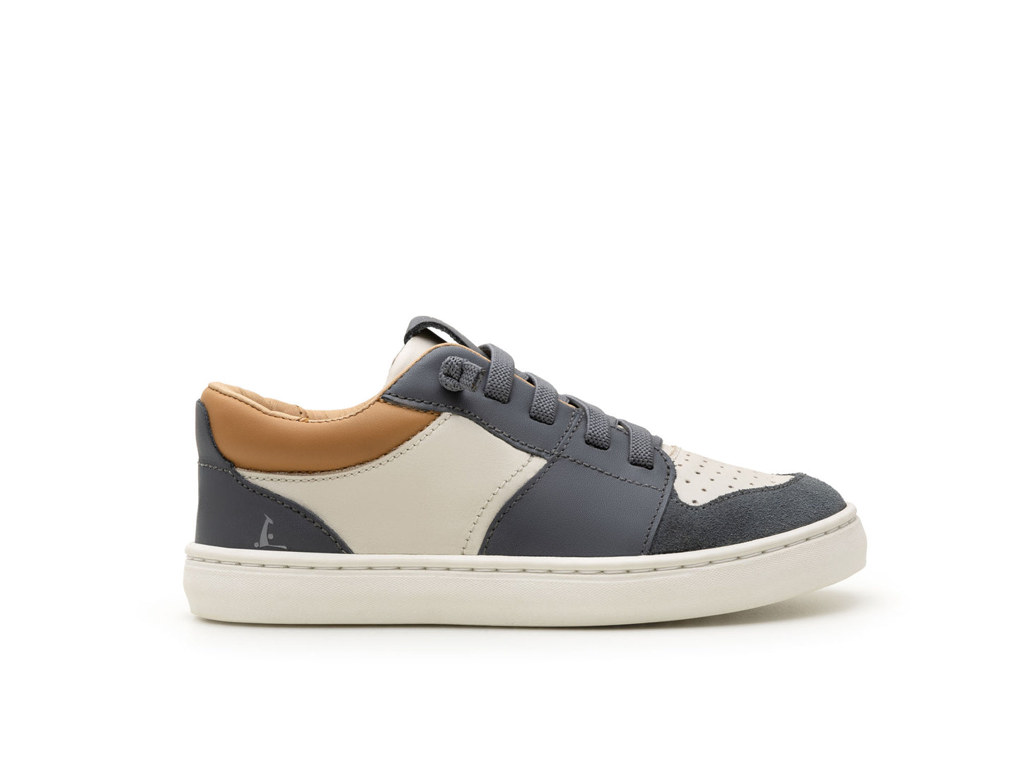 OLLIE SLATE BLUE