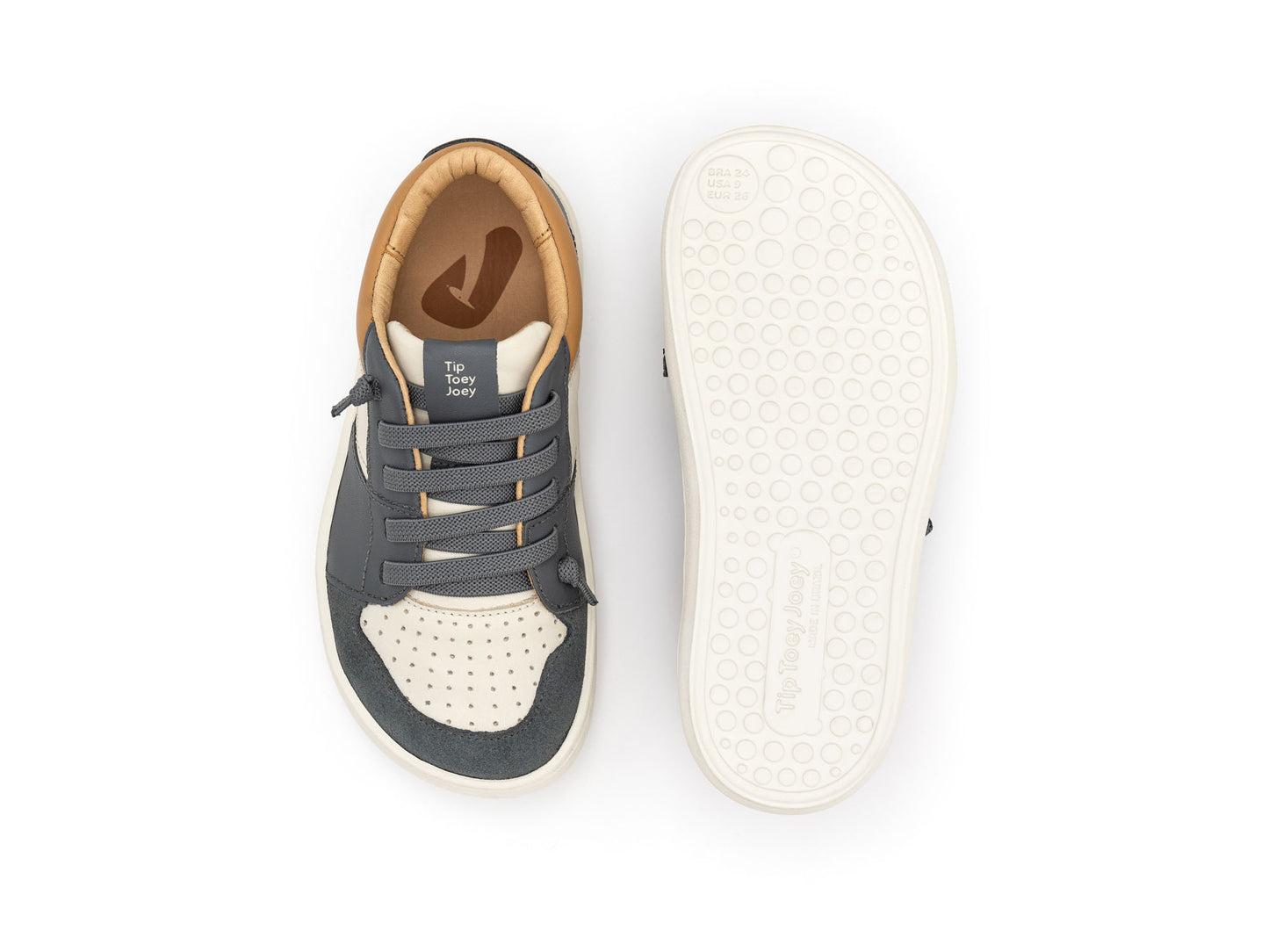 OLLIE SLATE BLUE